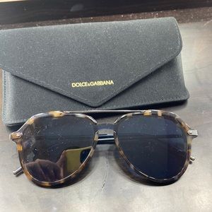 Dolce& Gabbana Sunglasses